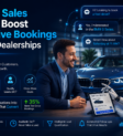 How AI Sales Agents Boost Test Drive Bookings for Car Dealerships How AI Sales Agents Boost Test Drive Bookings for Car Dealerships