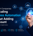How Smart Companies Scale With Business Process Automation